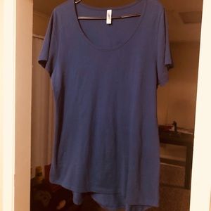 LuLaRoe perfect tees